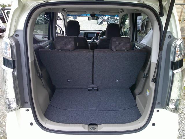 N-WGN Gコンフォートパッケージ ワンオーナー禁煙車 衝突軽減ブレーキ HIDライト オートライト シートヒーター 純正ナビ(21枚目)