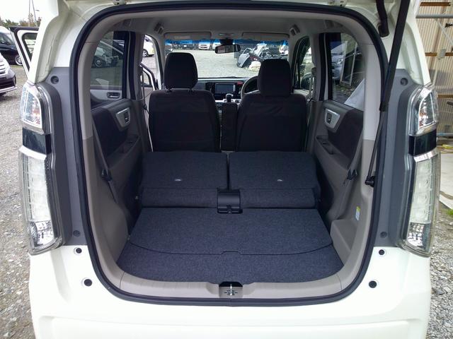 N-WGN Gコンフォートパッケージ ワンオーナー禁煙車 衝突軽減ブレーキ HIDライト オートライト シートヒーター 純正ナビ(23枚目)