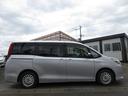 ノア ハイブリッドＸ　東海車輛　片側電動スライドドア　ＬＥＤプロジェクターライト　純正アルミ　純正ナビ　バックカメラ　ＥＴＣ　スマートキー（6枚目）