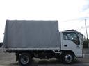 ISUZU ELF TRUCK