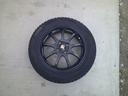 中古アルミ、スタッドレスタイヤが付いています!