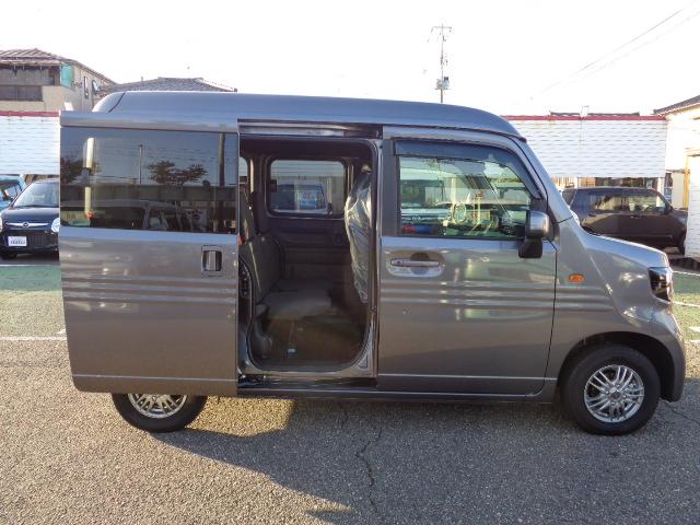 ホンダ Ｎ－ＶＡＮ＋スタイル