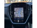 STIスポーツ EX 4WD STIスポーツEX 新品タイヤ/保証書/純正 SDナビ/衝突安全装置/シートヒーター/車線逸脱防止支援システム/シート フルレザー/パーキングアシスト/電動バックドア 革シート(15枚目)