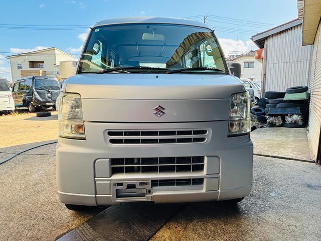 エブリイ ジョインターボ　４ＷＤ（3枚目）