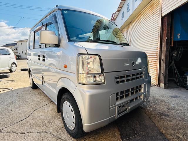 エブリイ ジョインターボ　４ＷＤ（4枚目）