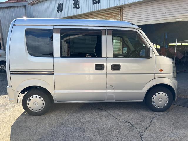 エブリイ ジョインターボ　４ＷＤ（6枚目）