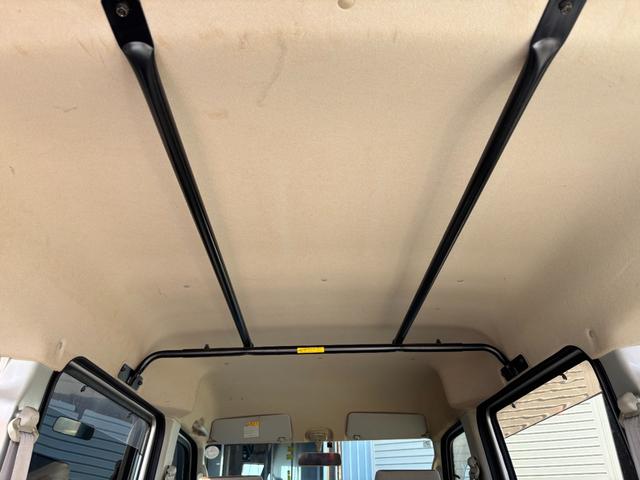 エブリイ ジョインターボ　４ＷＤ（12枚目）