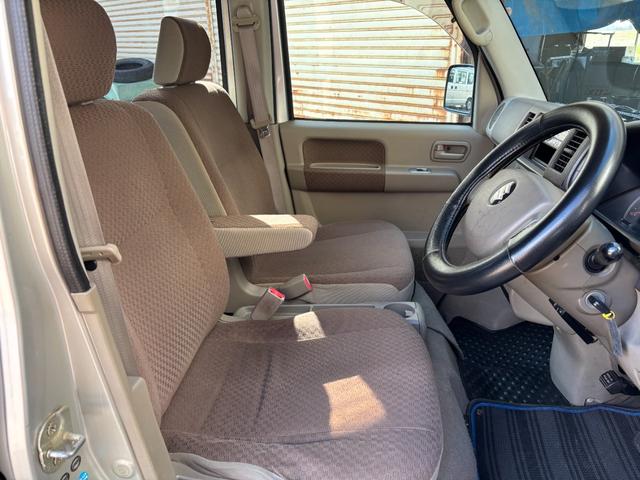エブリイ ジョインターボ　４ＷＤ（13枚目）