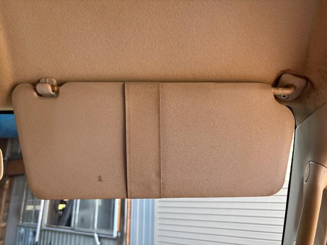 エブリイ ジョインターボ　４ＷＤ（16枚目）