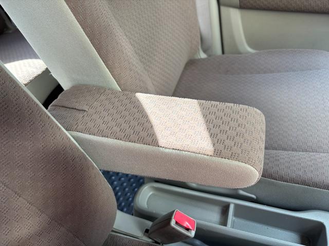 エブリイ ジョインターボ　４ＷＤ（17枚目）