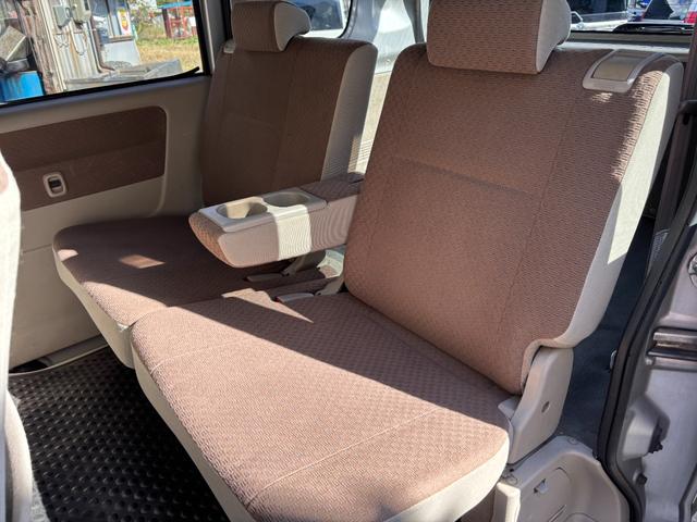 エブリイ ジョインターボ　４ＷＤ（25枚目）