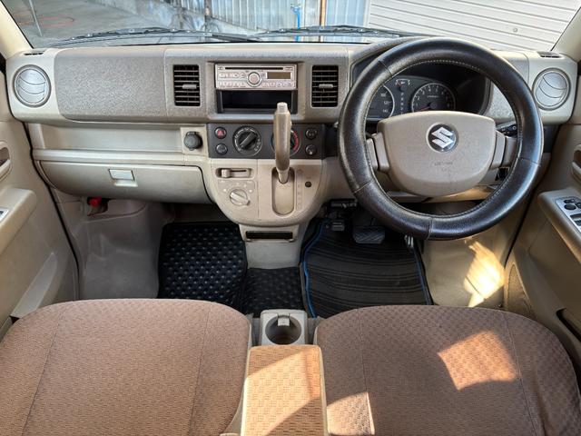 エブリイ ジョインターボ　４ＷＤ（26枚目）