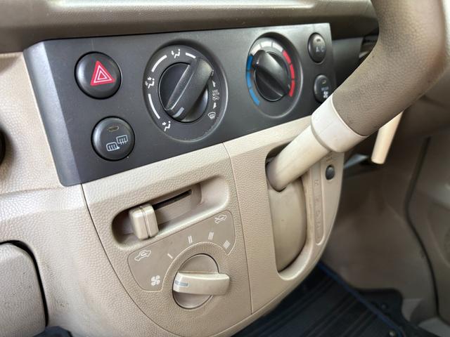 エブリイ ジョインターボ　４ＷＤ（28枚目）