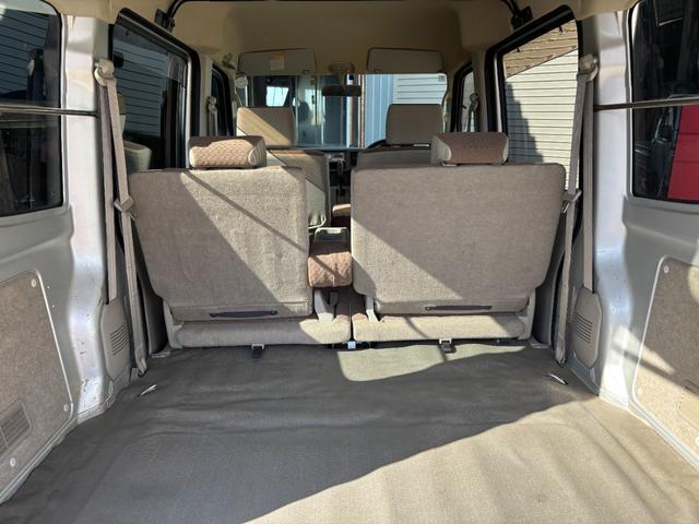 エブリイ ジョインターボ　４ＷＤ（31枚目）