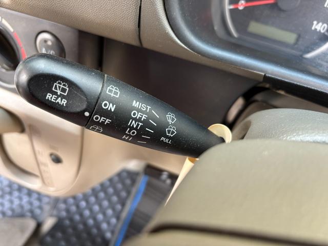 エブリイ ジョインターボ　４ＷＤ（34枚目）