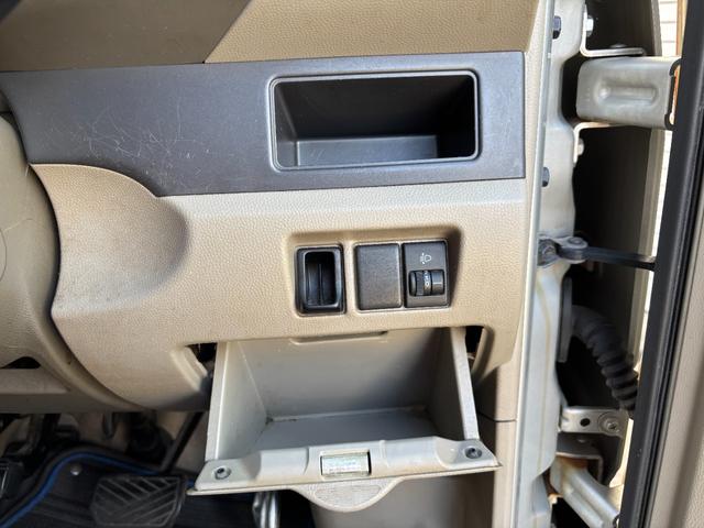 エブリイ ジョインターボ　４ＷＤ（36枚目）