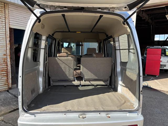 エブリイ ジョインターボ　４ＷＤ（37枚目）