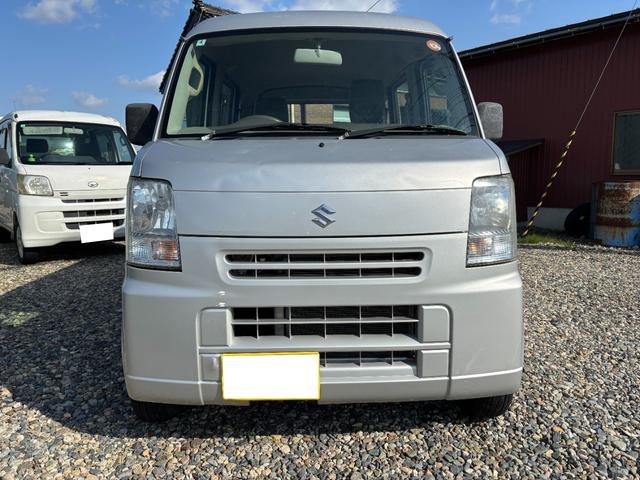 エブリイ ＰＡ（3枚目）