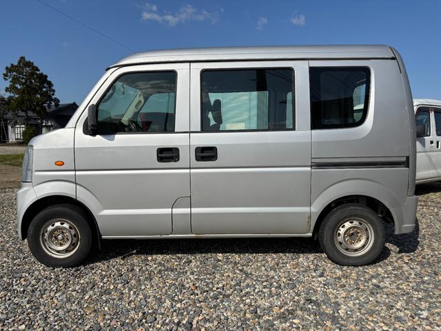 エブリイ ＰＡ（6枚目）