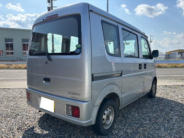 エブリイ ＰＡ（7枚目）