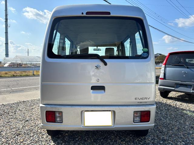 エブリイ ＰＡ（8枚目）