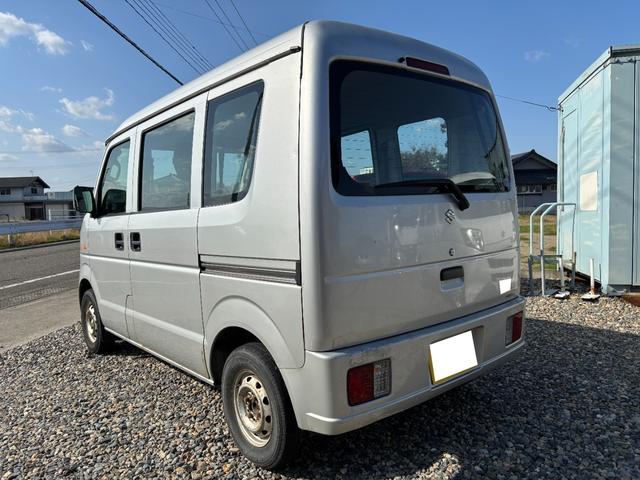 エブリイ ＰＡ（9枚目）