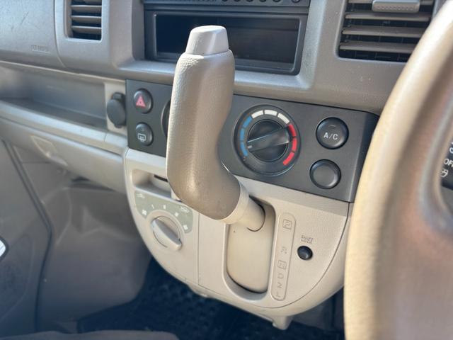 エブリイ ＰＡ（11枚目）