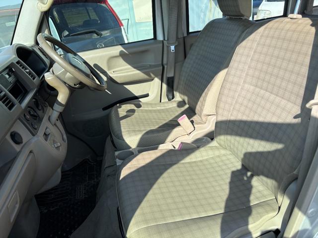 エブリイ ＰＡ（16枚目）