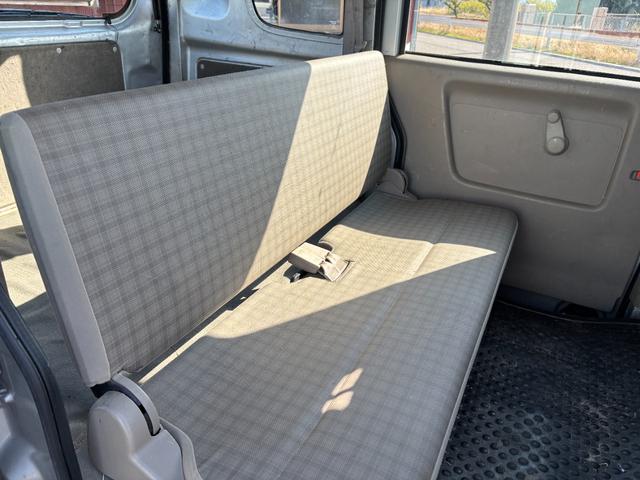 エブリイ ＰＡ（18枚目）