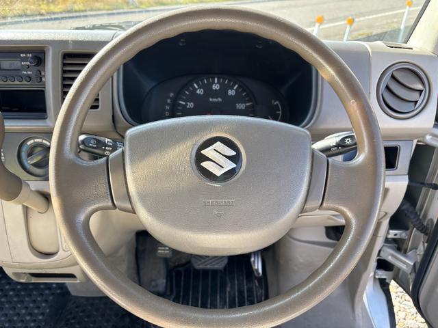 エブリイ ＰＡ（22枚目）