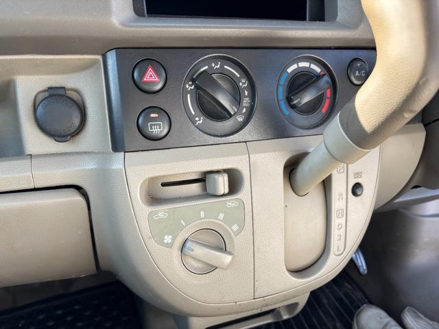 エブリイ ＰＡ（25枚目）