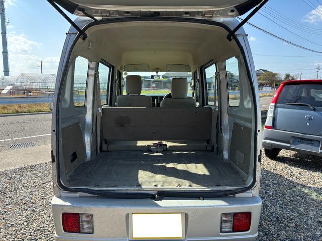 エブリイ ＰＡ（28枚目）