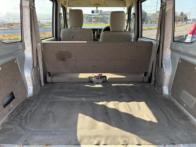 エブリイ ＰＡ（29枚目）