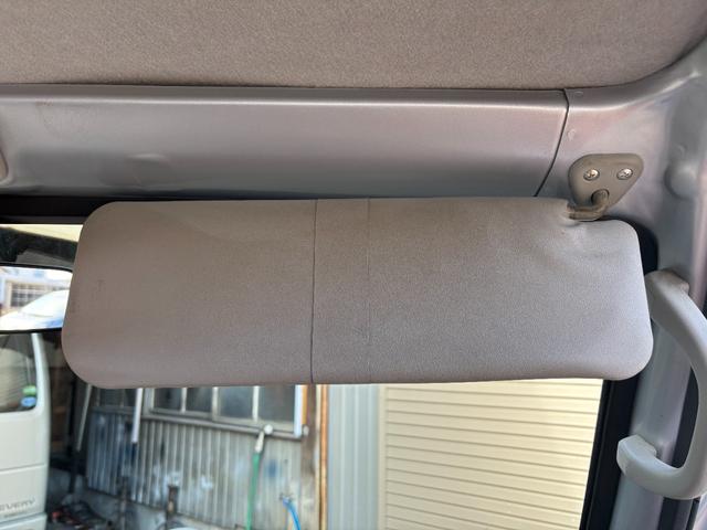 ミニキャブバン ＣＤ　切替４ＷＤ　ハイルーフ　５ＭＴ　タイミングベルト交換済み　両側スライドドア　運転席エアバック　助手席エアバック（15枚目）