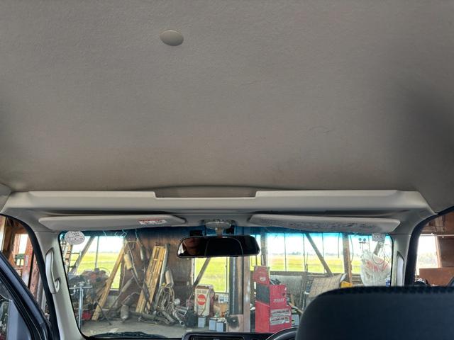 ハイゼットカーゴ クルーズ ナビ ドライブレコーダー 切替4WD 両側スライドドア 電動格納ミラー パワーステアリング パワーウィンドウ エアコン 運転席エアバック 助手席エアバック 天井収納(15枚目)