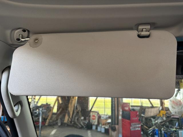 ハイゼットカーゴ クルーズ ナビ ドライブレコーダー 切替4WD 両側スライドドア 電動格納ミラー パワーステアリング パワーウィンドウ エアコン 運転席エアバック 助手席エアバック 天井収納(22枚目)