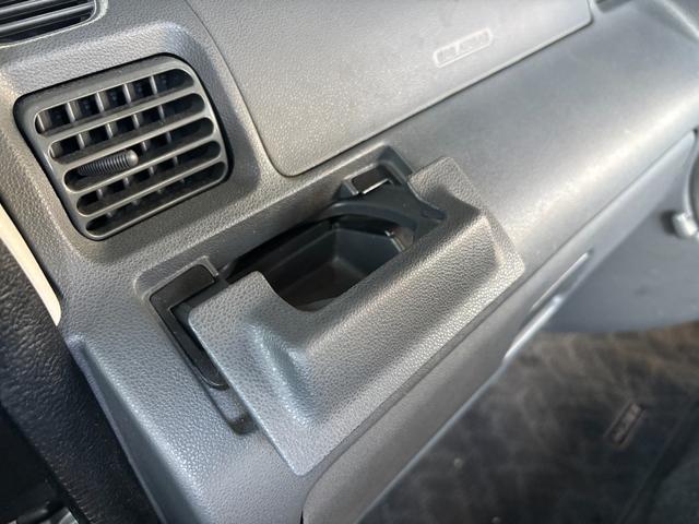 ハイゼットカーゴ クルーズ ナビ ドライブレコーダー 切替4WD 両側スライドドア 電動格納ミラー パワーステアリング パワーウィンドウ エアコン 運転席エアバック 助手席エアバック 天井収納(23枚目)