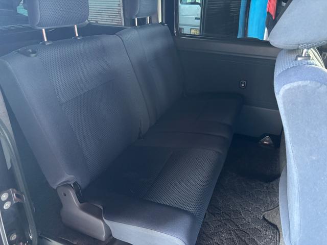 ハイゼットカーゴ クルーズ ナビ ドライブレコーダー 切替4WD 両側スライドドア 電動格納ミラー パワーステアリング パワーウィンドウ エアコン 運転席エアバック 助手席エアバック 天井収納(25枚目)