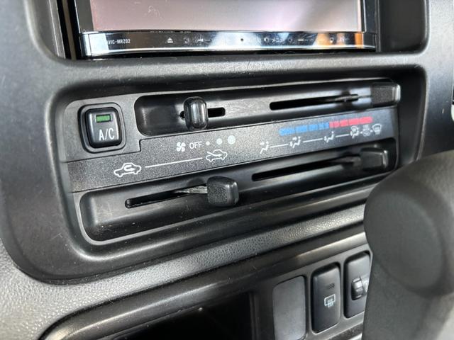 ハイゼットカーゴ クルーズ ナビ ドライブレコーダー 切替4WD 両側スライドドア 電動格納ミラー パワーステアリング パワーウィンドウ エアコン 運転席エアバック 助手席エアバック 天井収納(29枚目)