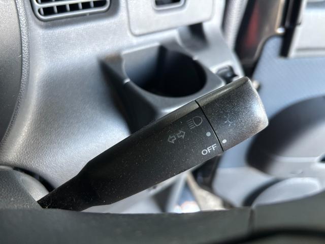 ハイゼットカーゴ クルーズ ナビ ドライブレコーダー 切替4WD 両側スライドドア 電動格納ミラー パワーステアリング パワーウィンドウ エアコン 運転席エアバック 助手席エアバック 天井収納(35枚目)