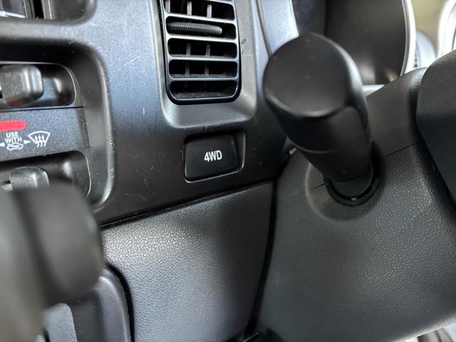 ハイゼットカーゴ クルーズ ナビ ドライブレコーダー 切替4WD 両側スライドドア 電動格納ミラー パワーステアリング パワーウィンドウ エアコン 運転席エアバック 助手席エアバック 天井収納(38枚目)