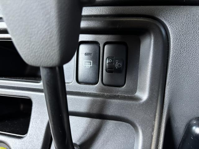 ハイゼットカーゴ クルーズ ナビ ドライブレコーダー 切替4WD 両側スライドドア 電動格納ミラー パワーステアリング パワーウィンドウ エアコン 運転席エアバック 助手席エアバック 天井収納(39枚目)