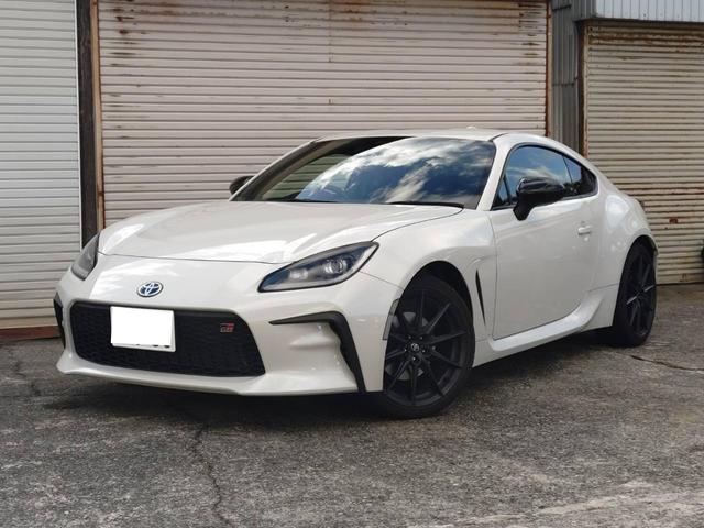 ＧＲ８６ ＲＺ（2枚目）