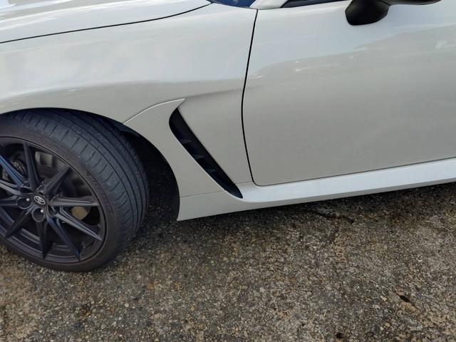 ＧＲ８６ ＲＺ（4枚目）