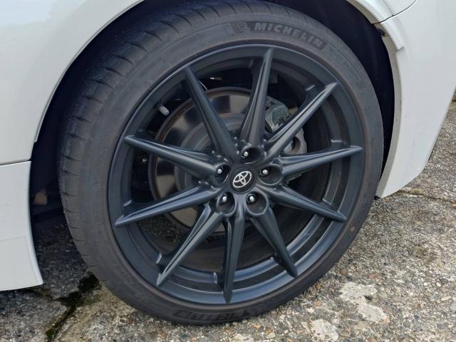 ＧＲ８６ ＲＺ（5枚目）