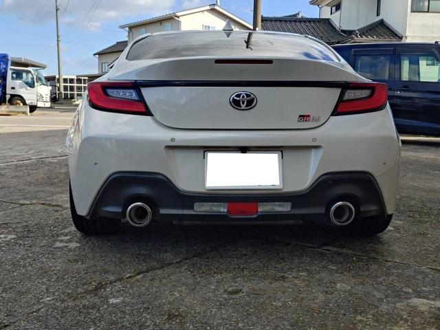 ＧＲ８６ ＲＺ（6枚目）