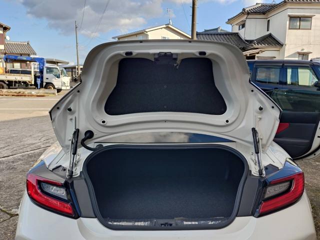 ＧＲ８６ ＲＺ（9枚目）