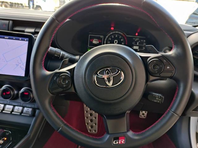 ＧＲ８６ ＲＺ（12枚目）