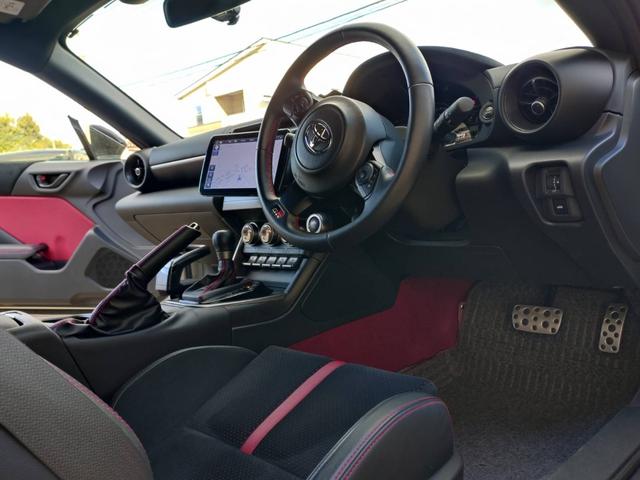 ＧＲ８６ ＲＺ（13枚目）