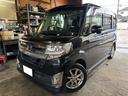 タント　カスタムＸ　トップエディションＳＡ入庫いたしました☆